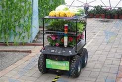 輪式農業運輸機器人