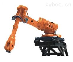 ABB机器人-IRB-6650S，用于机械管理、物料搬运、压铸、注塑、点焊等