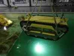 T51海底爬行机器人