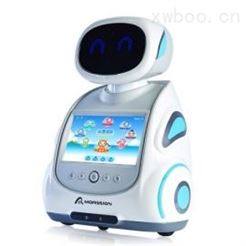 小墨机器人早教智能机器人小胖机器人小白机器人 小度 小优机器人