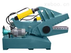 Q08-160B液压剪切机