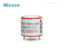 MIX8411电化学一氧化碳传感器