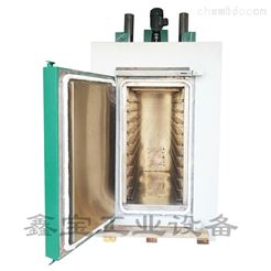 XBHX4－8－700廣東鋁合金熱處理爐
