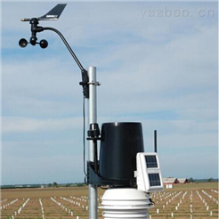 davis集成一体无线气象监测站