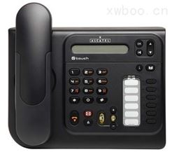 alcatel-4018IP話機
