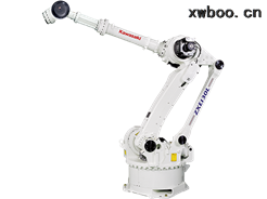 ZX130L機器人