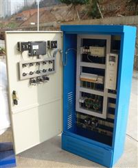 MLFR系列低压电动机变频节能调速柜