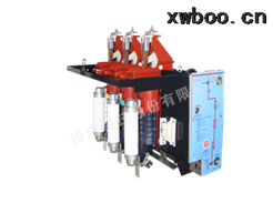 S-XCVFM小型化系列真空负荷开关及其熔断器组合电器