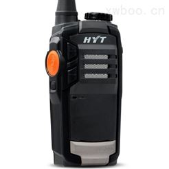 海能達（Hytera） 好易通TC-320商用對講機 450-470MHz 民用無線手臺 黑色 TC-320U(400-420MHz)