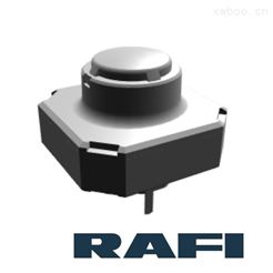 进口轻触开关厂家德国RAFI键盘开关RF 15 R