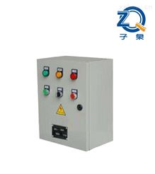 ZQP型工频启动水泵控制柜