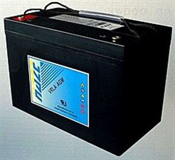 海志蓄电池HZB6-200