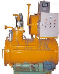 LYSF型油水分离器