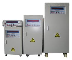 NH11-A系列模拟式变频电源(单相输入，单相输出，电位器调节式)