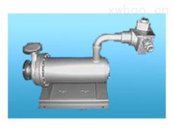 高融点液用内循型（M型）屏蔽电泵