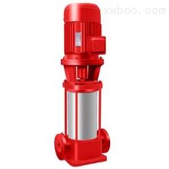 XBD-GDL型立式单吸多级消防泵