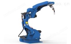 焊接工业机器人（臂展1.4米）GH-RH1410