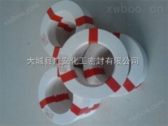 专业生产四氟垫片、聚四氟乙烯平垫片、纯四氟垫片