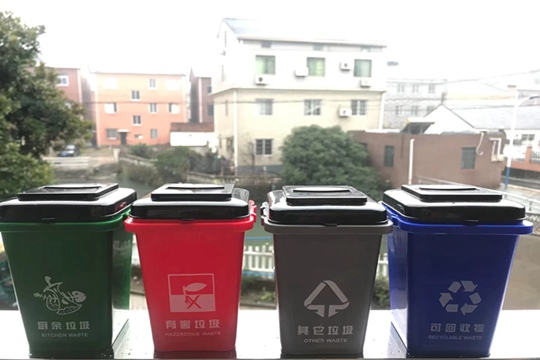 广州生活垃圾“零填埋”，快来学习成功经验！