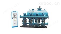 XWG型无负压变频稳流给水设备