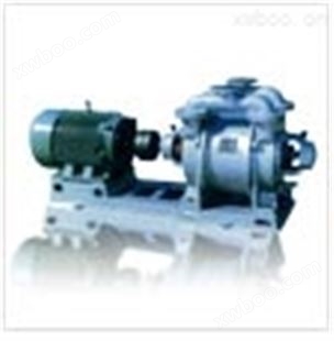 SK型水环式真空泵及压缩机(分体式)