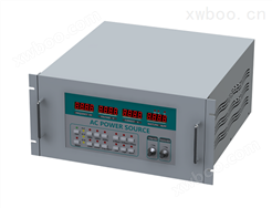 AF400系列单相中频静变电源