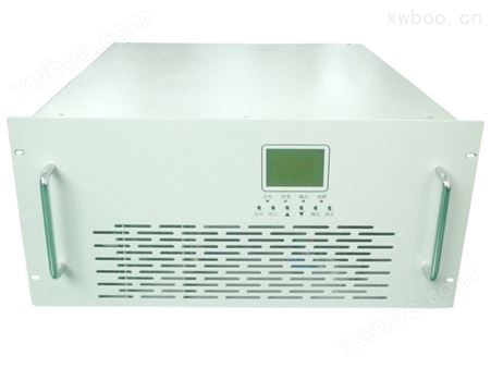 NHDAG482系列通信专用工频正弦波逆变电源（DC48V/AC220V)