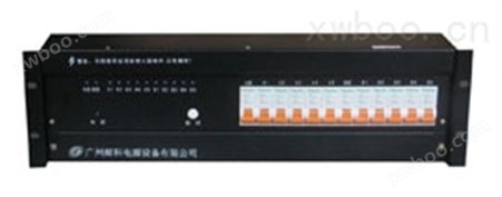 YKAPZ-A2-8交流分配箱