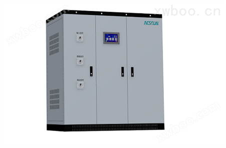 AVF60系列岸电电源（低压船舶/低压岸电）