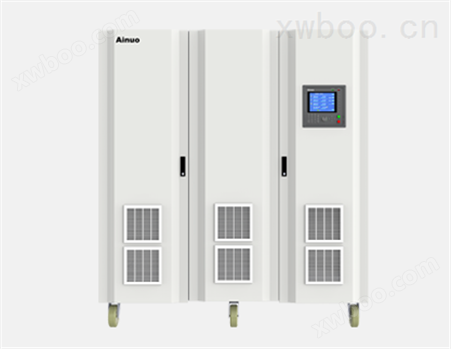 350-650KW可编程交流电源ANFP系列