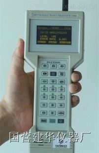 L2000PHS网络测试仪