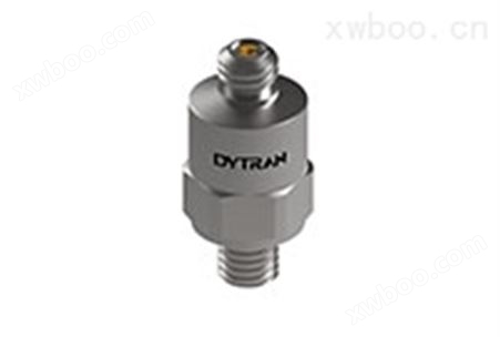 Dytran 3200系列 冲击型加速度传感器