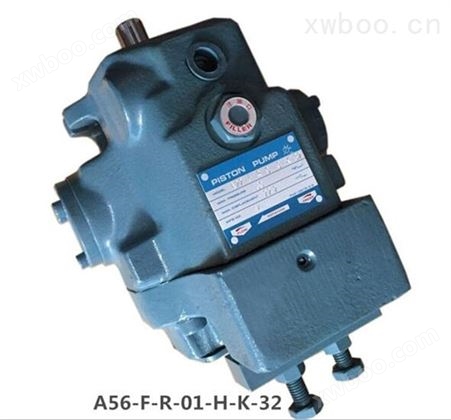 A56-F-R-01-H-K-32柱塞泵