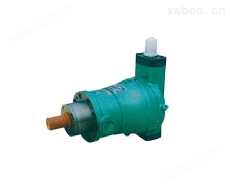 CY-Y系列油泵电动组