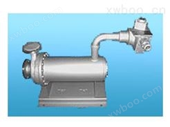 高融点液用内循型（M型）屏蔽电泵