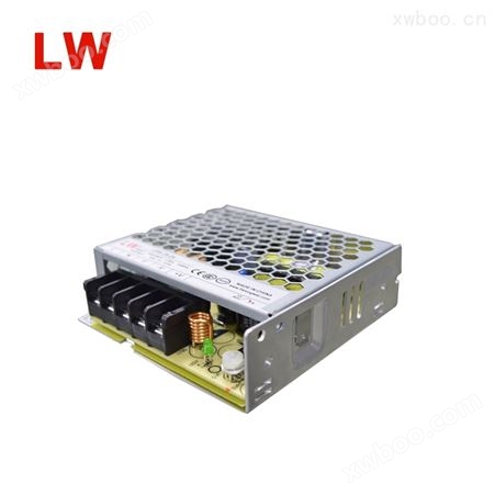 75W LRS超薄系列 LED专用电源