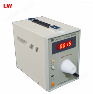 LW-149-10A  数字高压表