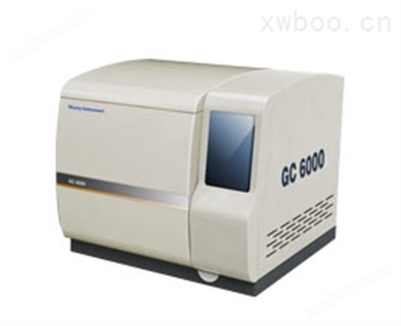 气相GC6000   国产色谱仪