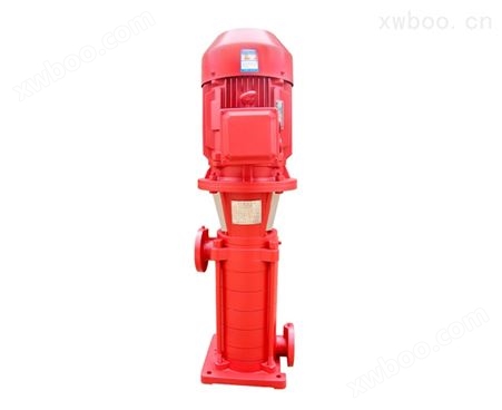 XBD-LG消防稳压泵