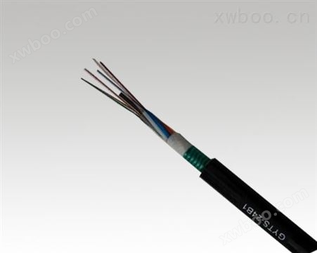 GYTS-24B1电力复合电缆