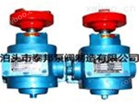 ZYB增压燃油泵-增压燃油泵-燃油增压泵