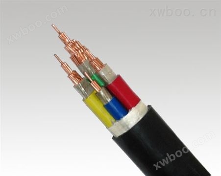 NH-YJV电力电缆