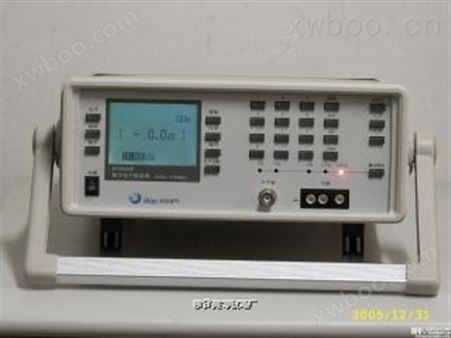SY5070电平振荡器(全数字)