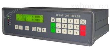 BTH601-S1M控制仪表