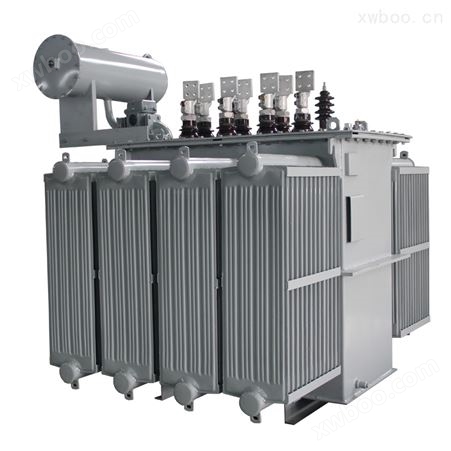 S11系列20kV油浸式电力变压器
