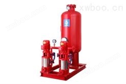 QP气压供水设备