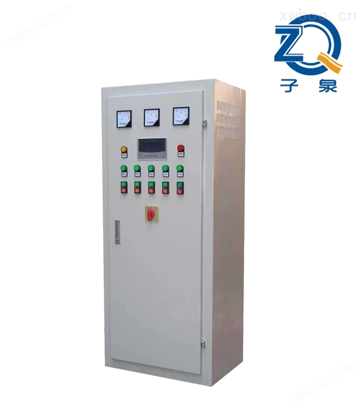 ZQB型变频控制柜(配电柜)