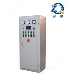 ZQB型变频控制柜(配电柜)