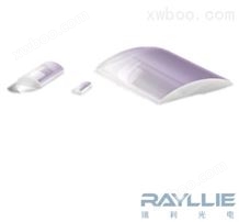 RCX-40.0-25.4-76.3-UV-800CVI圆柱透镜RCX-40.0-25.4-76.3-UV-800