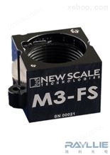 M3-FSNEWSCALE聚焦模块M3-FS